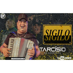 Sigilo- Tarcísio Do Acordeon