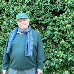 A mi querido padre (Luis Gómez-Ullate) en su cumpleaños