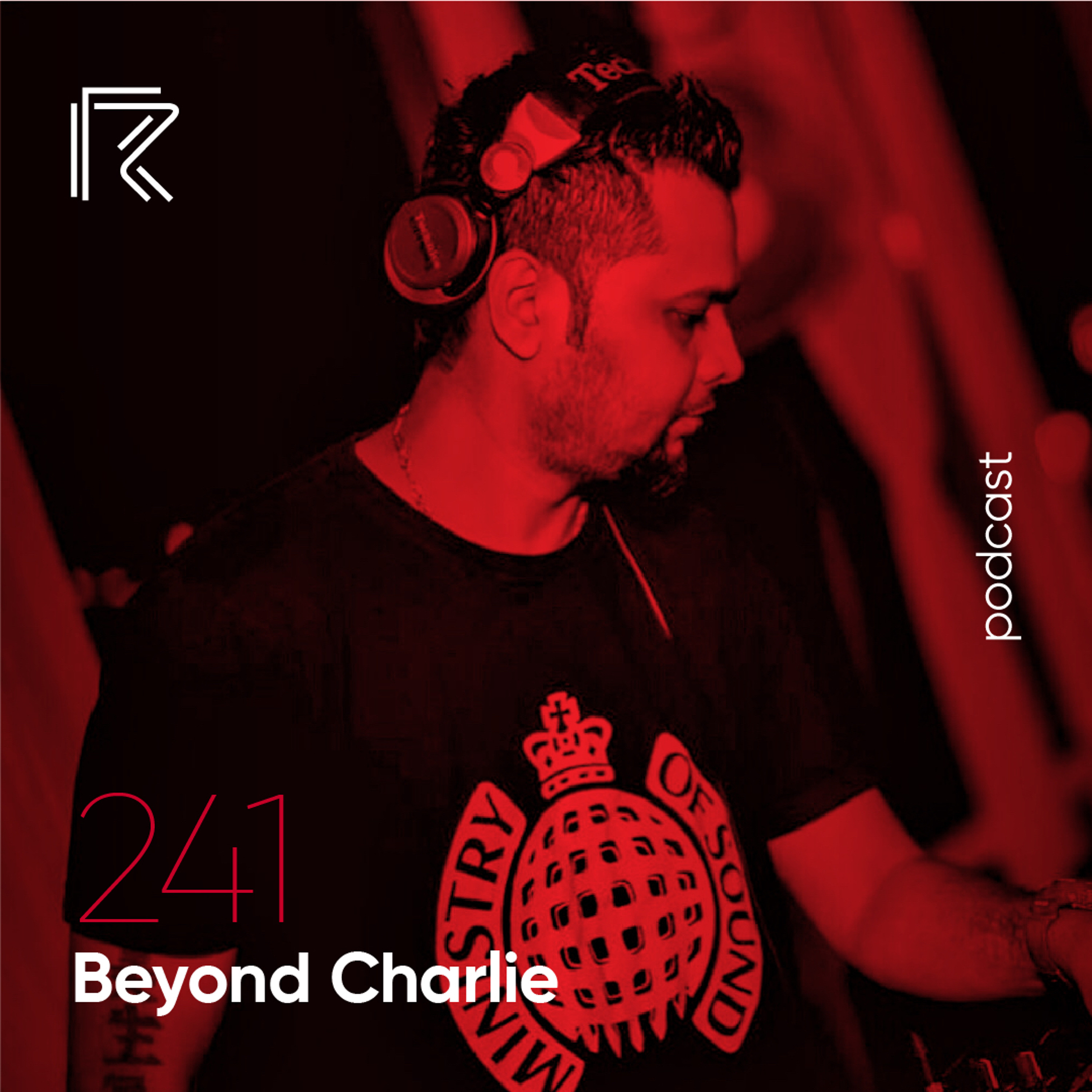 Redroom Sessions - An Electronic Music Podcast - Deep House, Techno, Chill, Disco