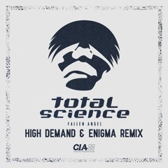 Total Science - Fallen Angel (High Demand & Enigma Remix) [Free Download]