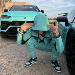 Central Cee - Doja House (Mix)