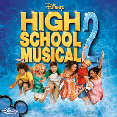 You Are the Music in Me (From "High School Musical 2"/Soundtrack Version)