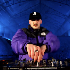 PRIMATE - FEELS LIKE (FT. CAPTAIN BASS)