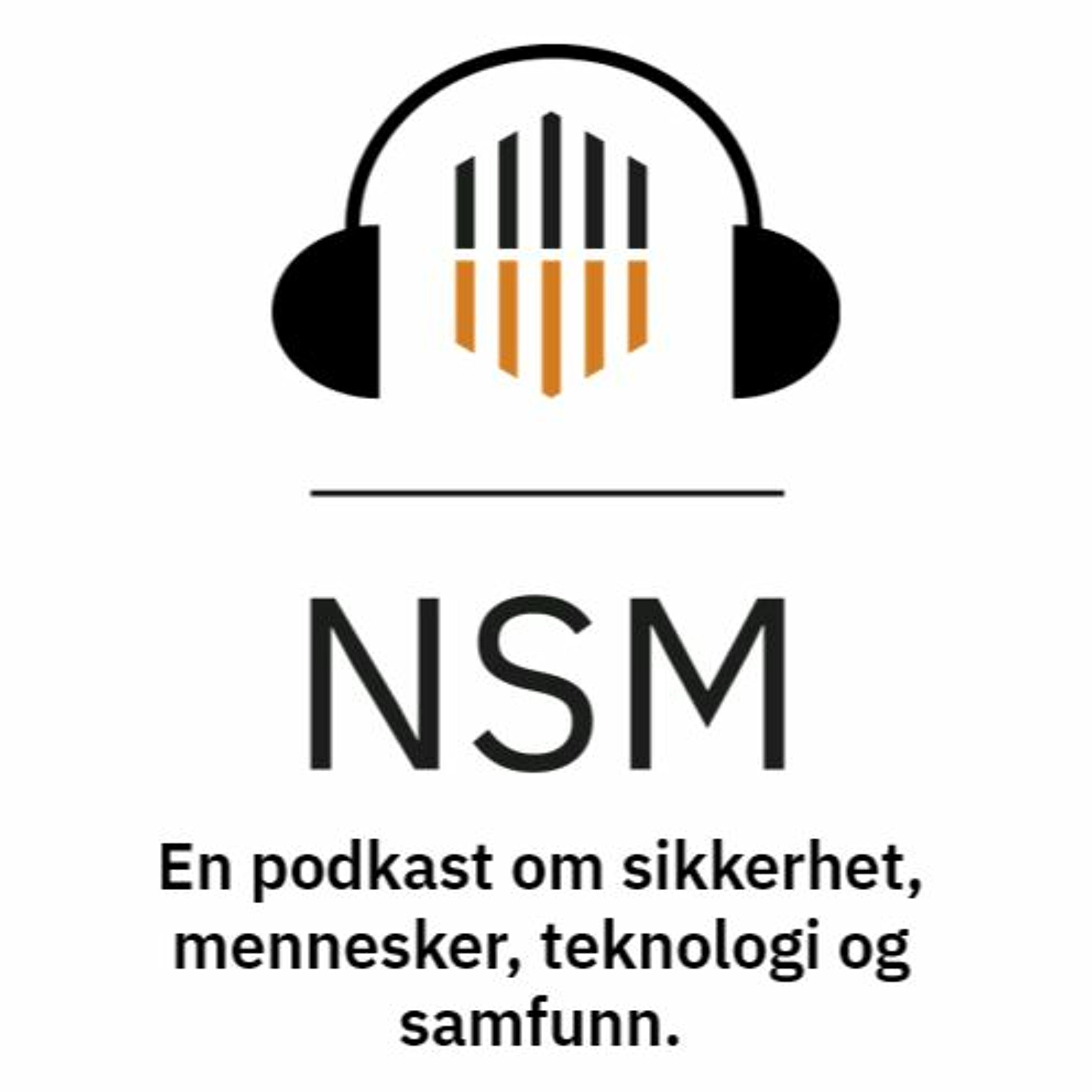 Nasjonal sikkerhetsmyndighet (NSM)