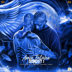 Dorost Amir Tataloo