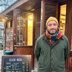 Aw Shucks invites Slow Glow @ Kiosk Radio 20.01.2025