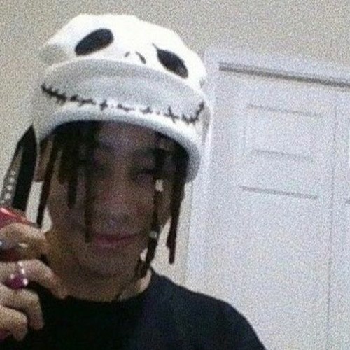 ayce comet x 333stain x mollymoon type beat "paradoxx" (prod. casprr)