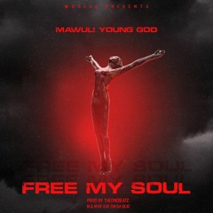 Mawuli YoungGod - Free-My-Soul