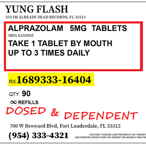 STRUNG OUT (Prod. Syreeni)