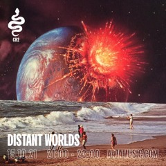 Distant Worlds - Aaja Channel 2 - 15 10 21