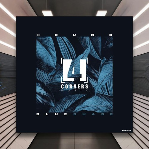 Hound - Small Talk [Four Corners Music] PREMIERE