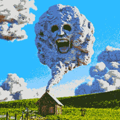 good blunt [p. erryfriday]