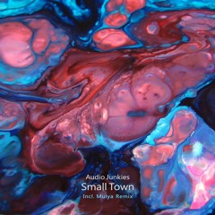 Audio Junkies - Small Town (MULYA Remix)