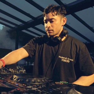 DAX J @ 909 Festival 2026 Closing Set