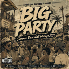 Stream Asphalt Dancehall Mix 2026 - Chronic Law, Feloni19, Merkz