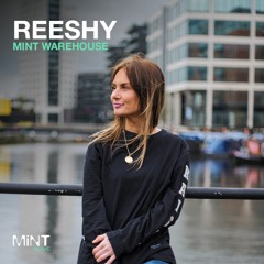 Reeshy LIVE @ Mint Warehouse