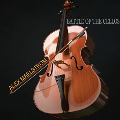 Battle Of The Cellos