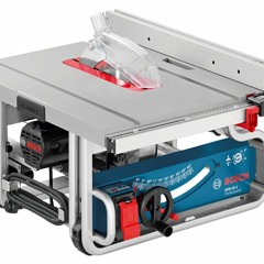 505-kommunen - Bosch GTS10J