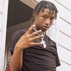 Lil Kee x Rod Wave Type Beat - "Signs" (prod. @cortezblack)