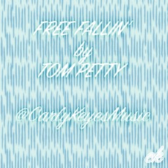 Free Falling by Tom Petty (Acoustic Cover)