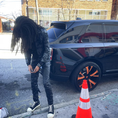 M3tr0 P - LGFU (prod. jdbeatz) [575 Radio Exclusive]