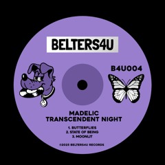 MADELIC - STATE OF BEING