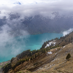 Macbook Air throttle on Serum