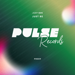 Just Be (Wellyington Remix)