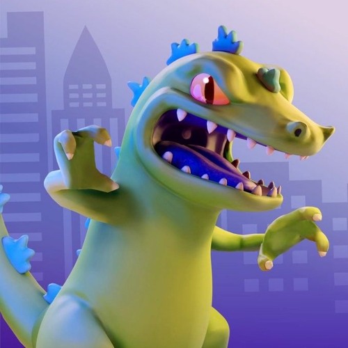 Stream Showdown at Teeter Totter Gulch Nickelodeon AllStar Brawl OST