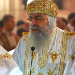 Divine Liturgie de la fête de la nativité - Mgr Anba Marc & Abouna Abraham