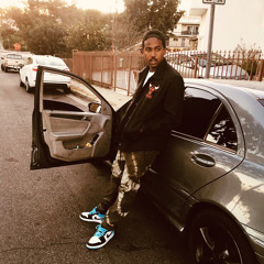 Stingybands74 - Resentment (official audio)