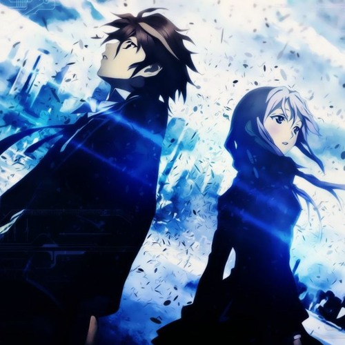 Stream EUTERPE- EGOIST 'Guilty Crown' OST COVER Rion ver. ( 歌って