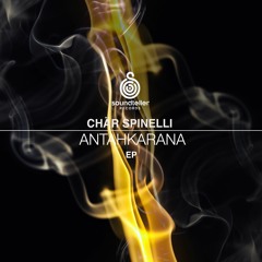 Chär Spinelli - Nous [LQ]