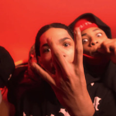HOTTI B x KAH B x REEF FINESSE - SHK