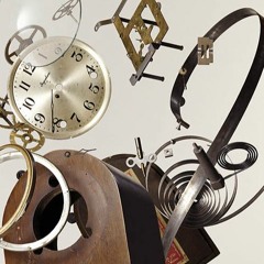 Breakdown, a prelude for orchestra, by Sipke Hoekstra (=Fugitempus)