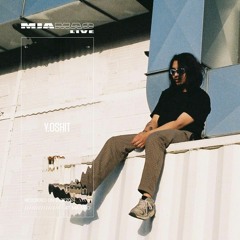 Y.Oshit [MIA MAO live] February 23, 2024