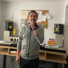 n10.as - Vortex / Il Cibo by D.B.Y. Episode #30 (Special Electro Bass / Jungle)