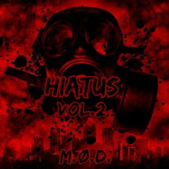 Hiatus Vol. 2