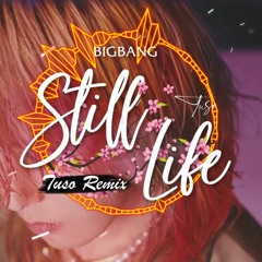Still Life - DJ TuSo Remix