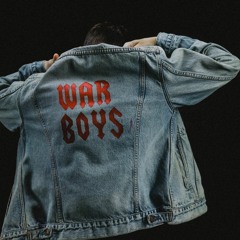 War Boys