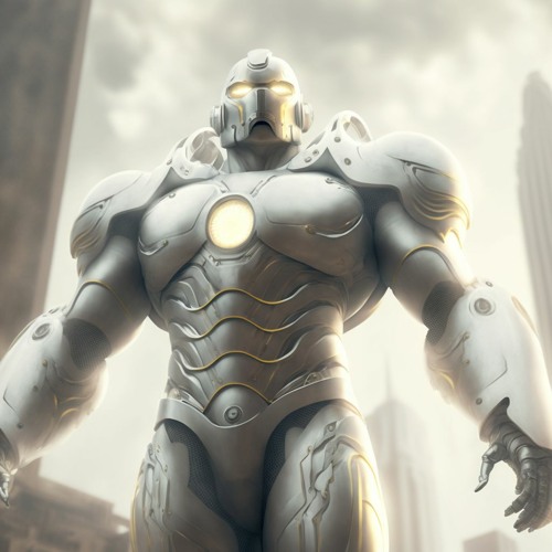 Kelvin's Theme (enhanced)