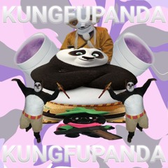 KUNGFUPANDA