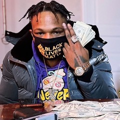 She Feelin' My - Jay$leezy