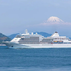 Japanese cruise (song i dreamt 2021)