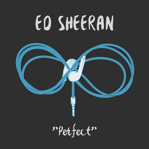 Perfect - Ed Sheeran (Electric Guitar Cover)