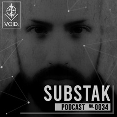 VOID invites Substak Podcast # 034