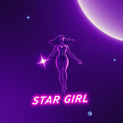 Star Girl (Cosmic Girl)