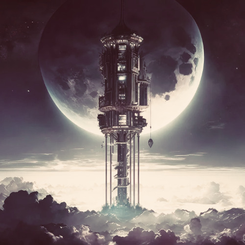 Space Elevator [Golden ERA of TRAP] Full Remix Tape Part 1