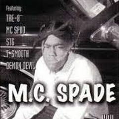 MCSpade-Gankin'Fools(H4Z3DOU7M1X) **FREE DOWNLOAD**