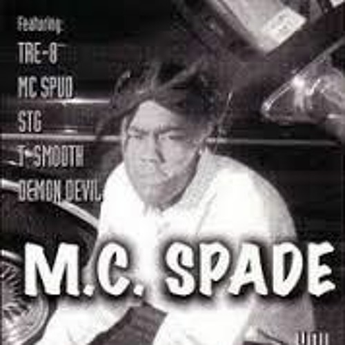 MCSpade-Gankin'Fools(H4Z3DOU7M1X) **FREE DOWNLOAD**